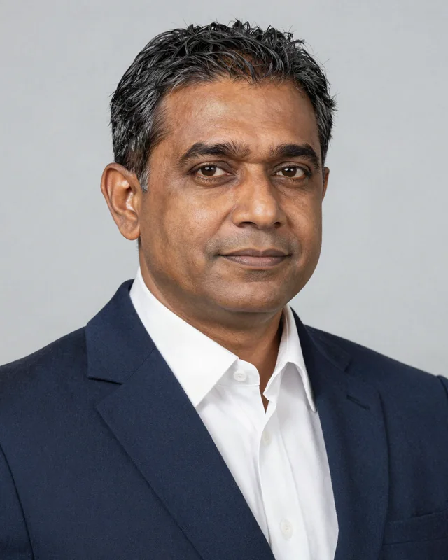 Machine learning engineer, illustrative portrait